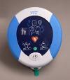 HeartSine AED Defibrillator