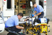 Florida Emergency First Aid Training
